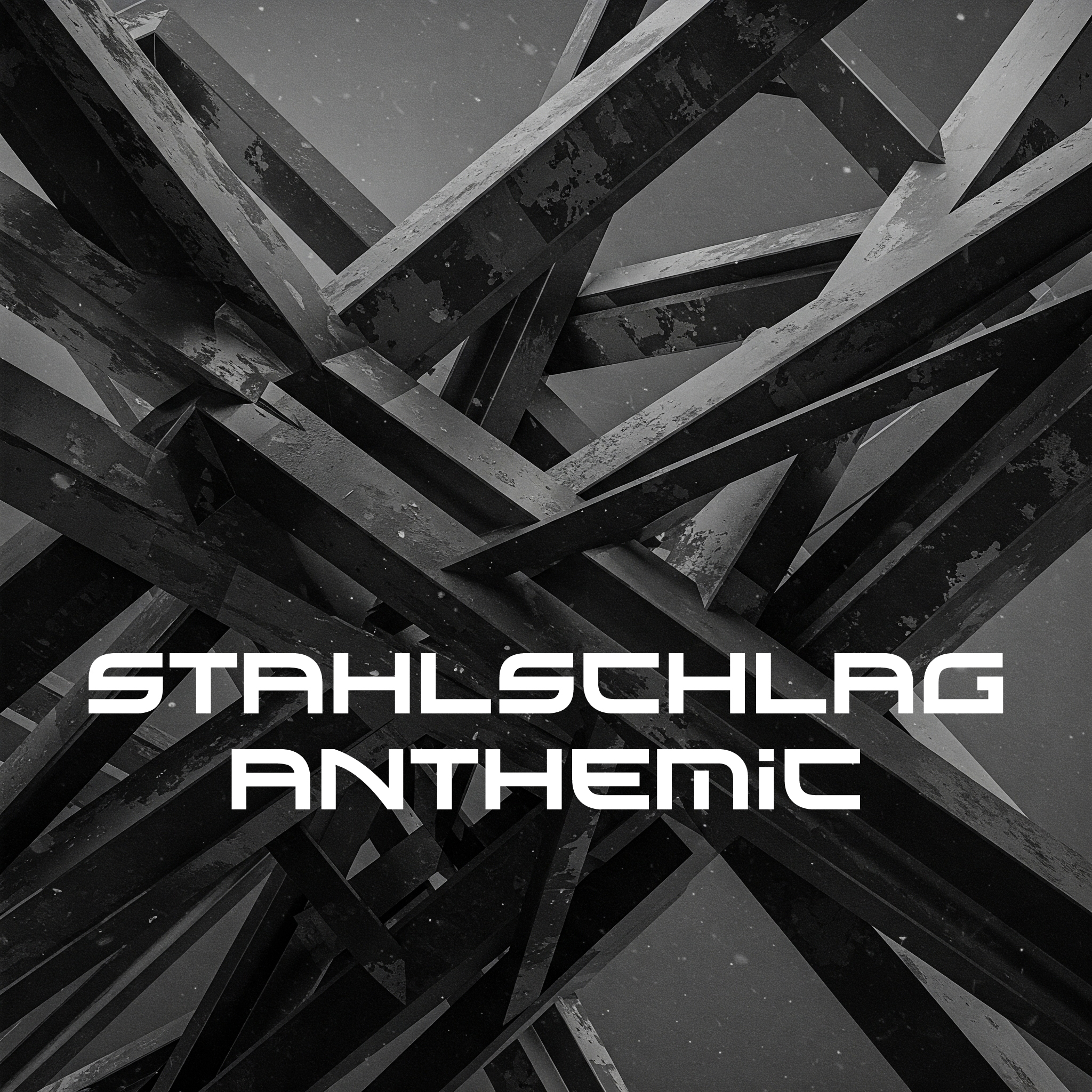 Cover for Anthemic