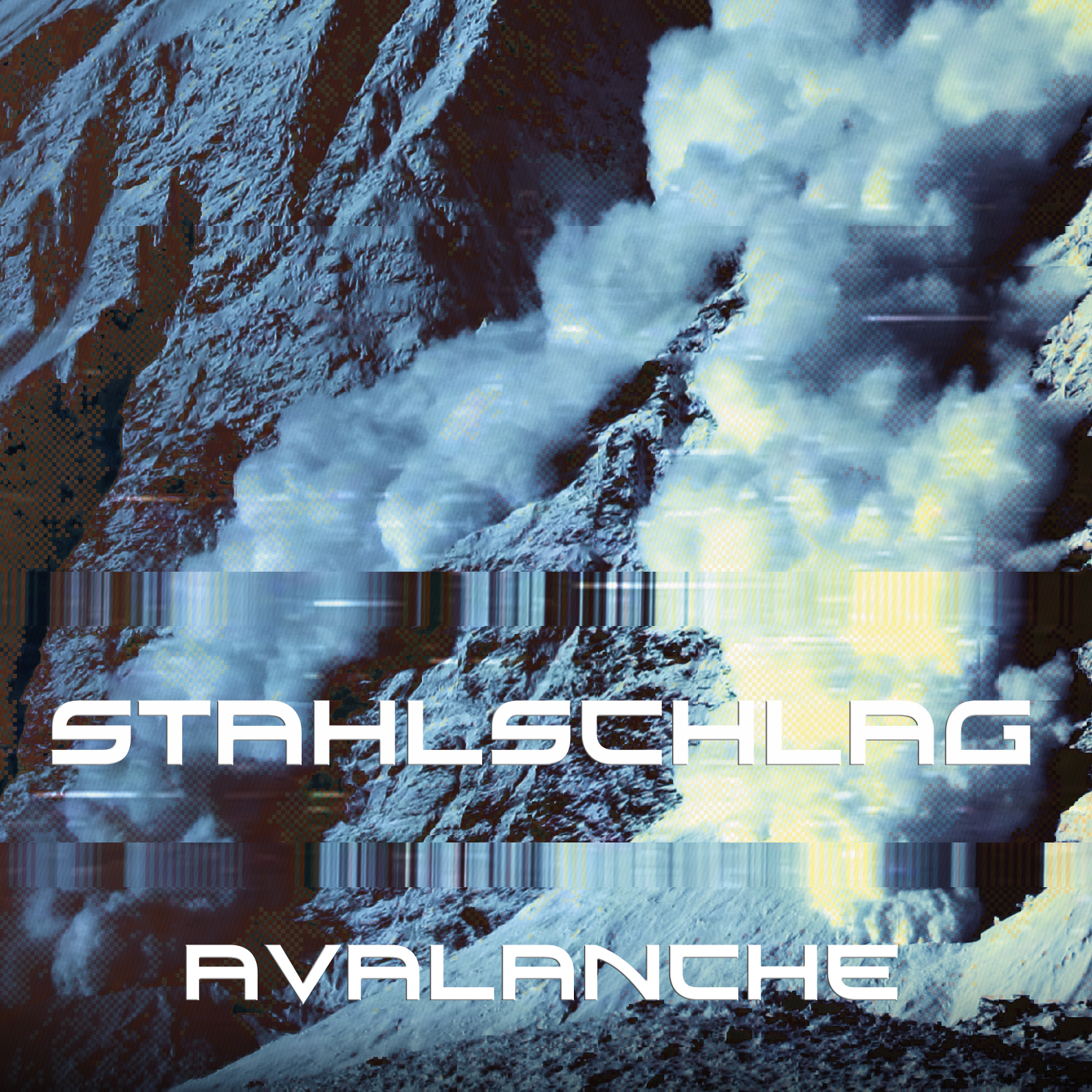 Cover for Avalanche