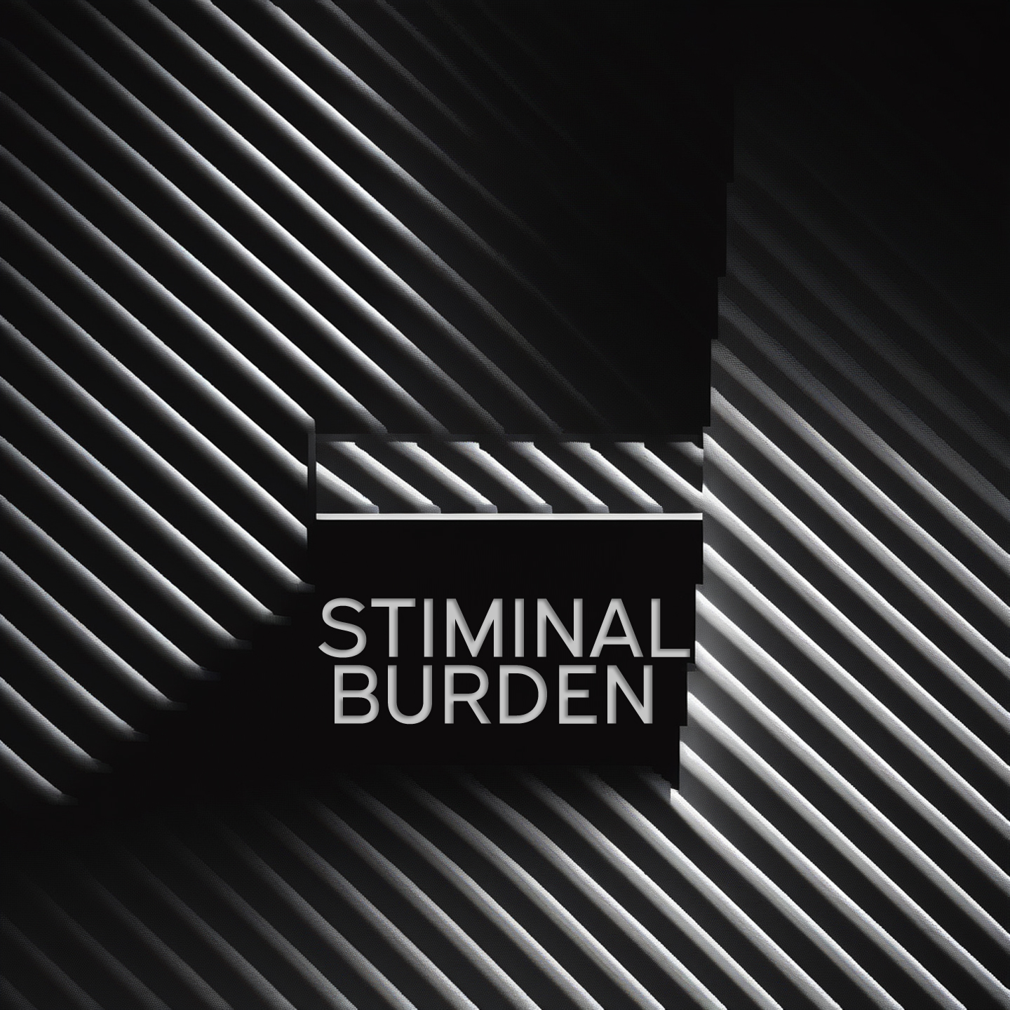 Cover for Burden