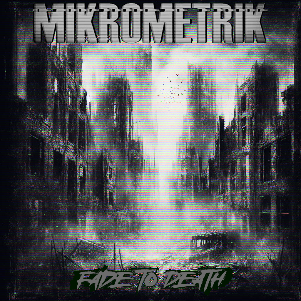 Cover for Fade to Death