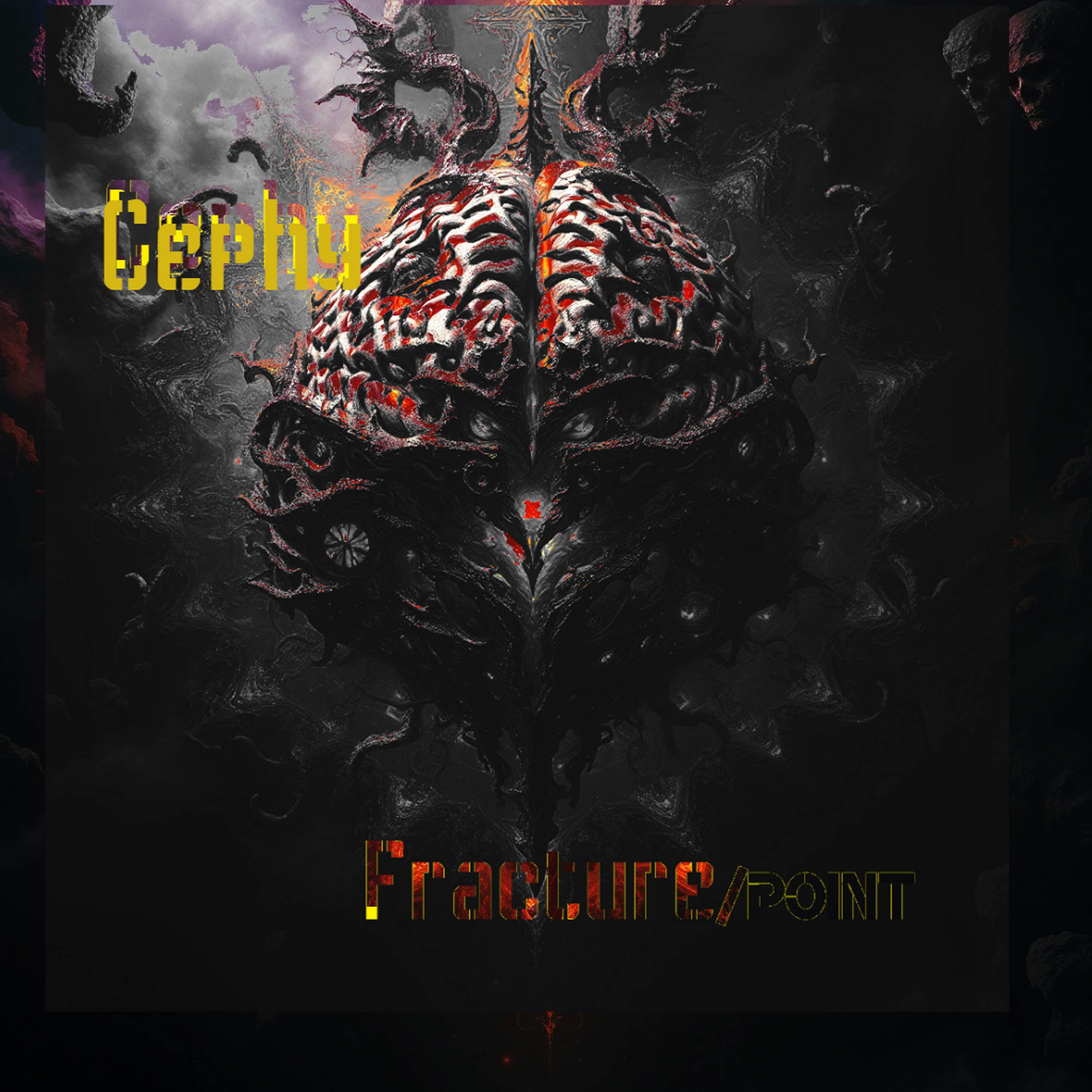 Cover for Fracture Point