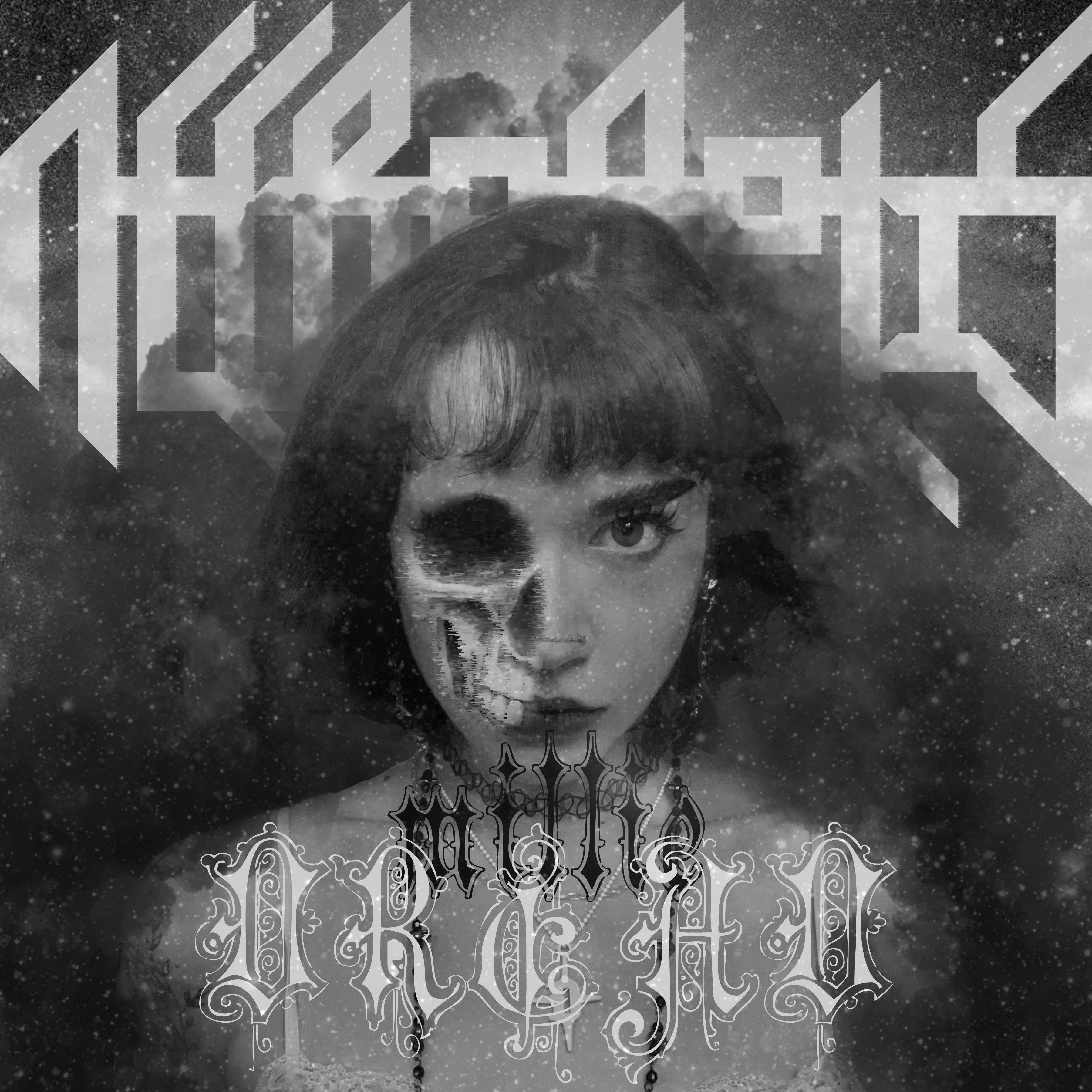 Cover for NECROPOLIS
