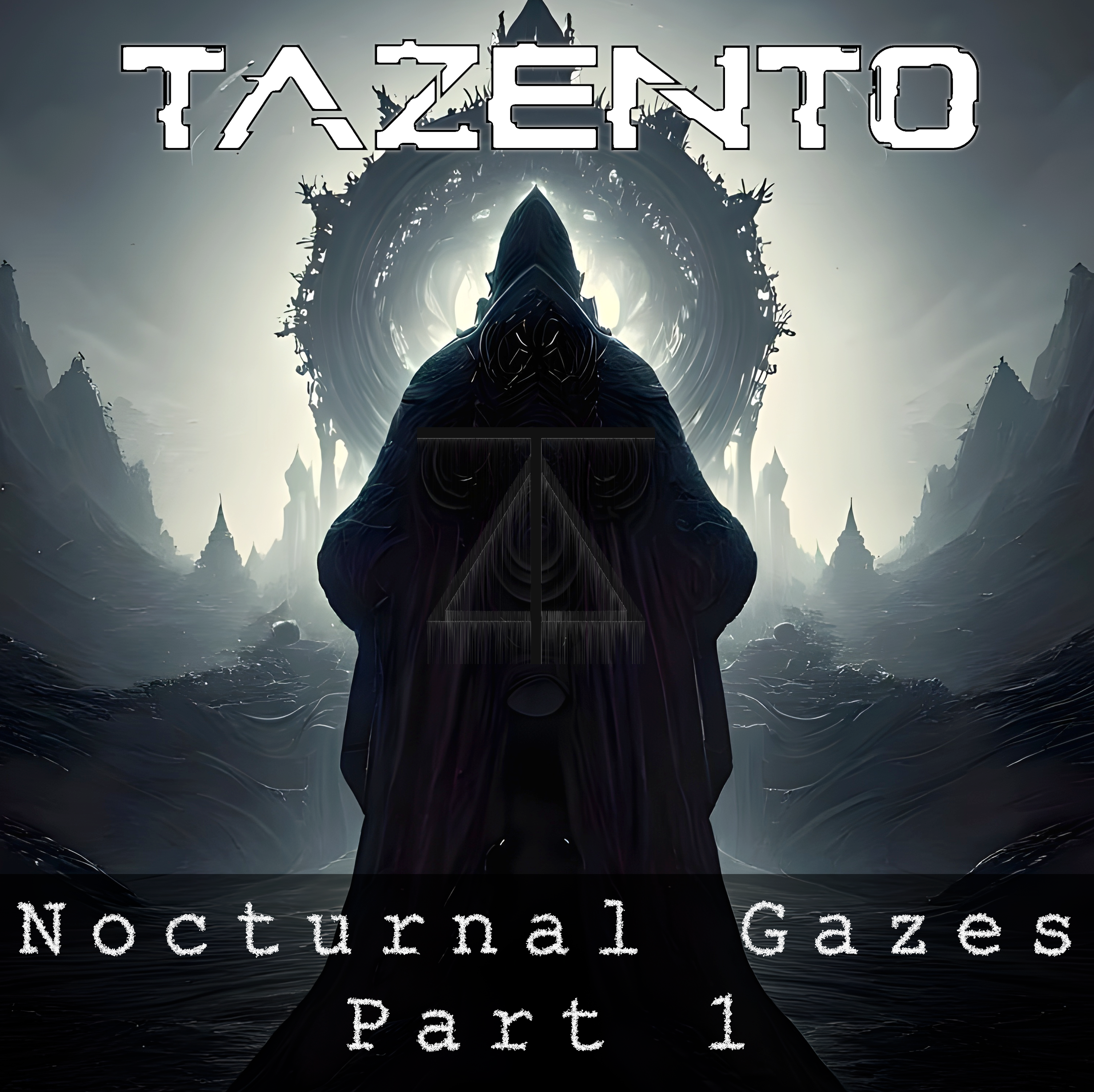 Cover for Nocturnal Gazes - Part 1