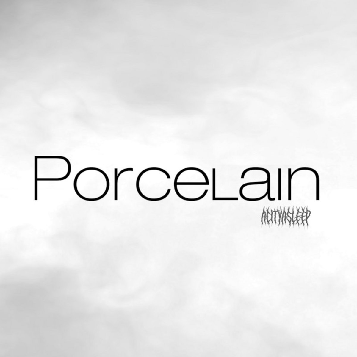 Cover for Porcelain