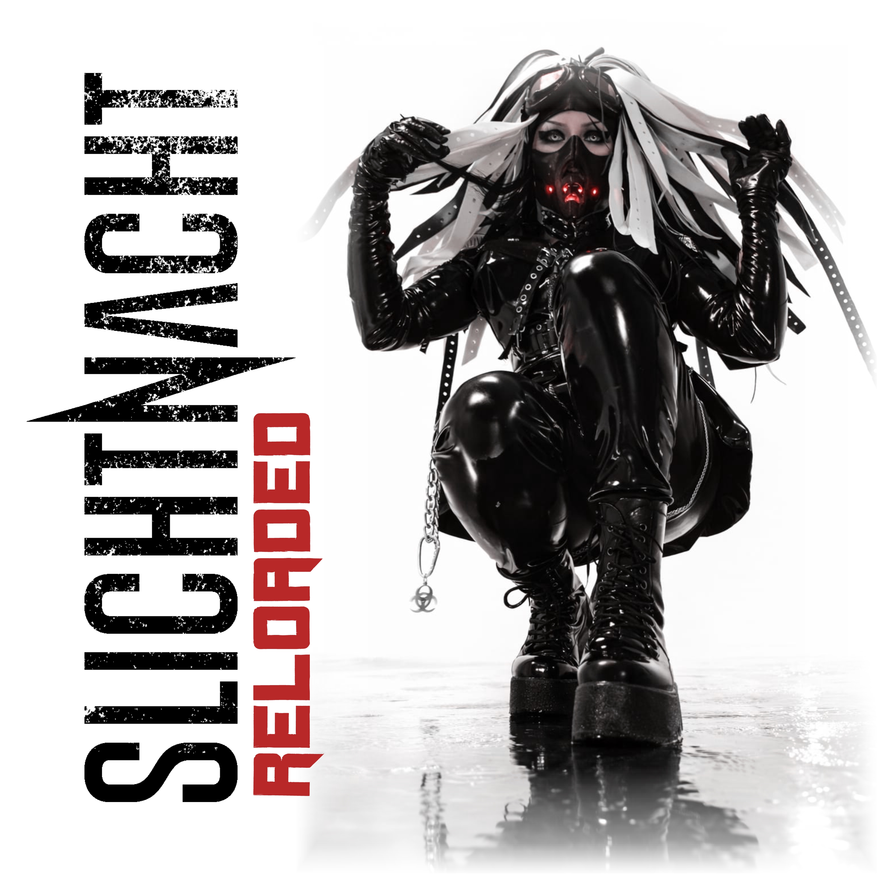 Cover for Reloaded