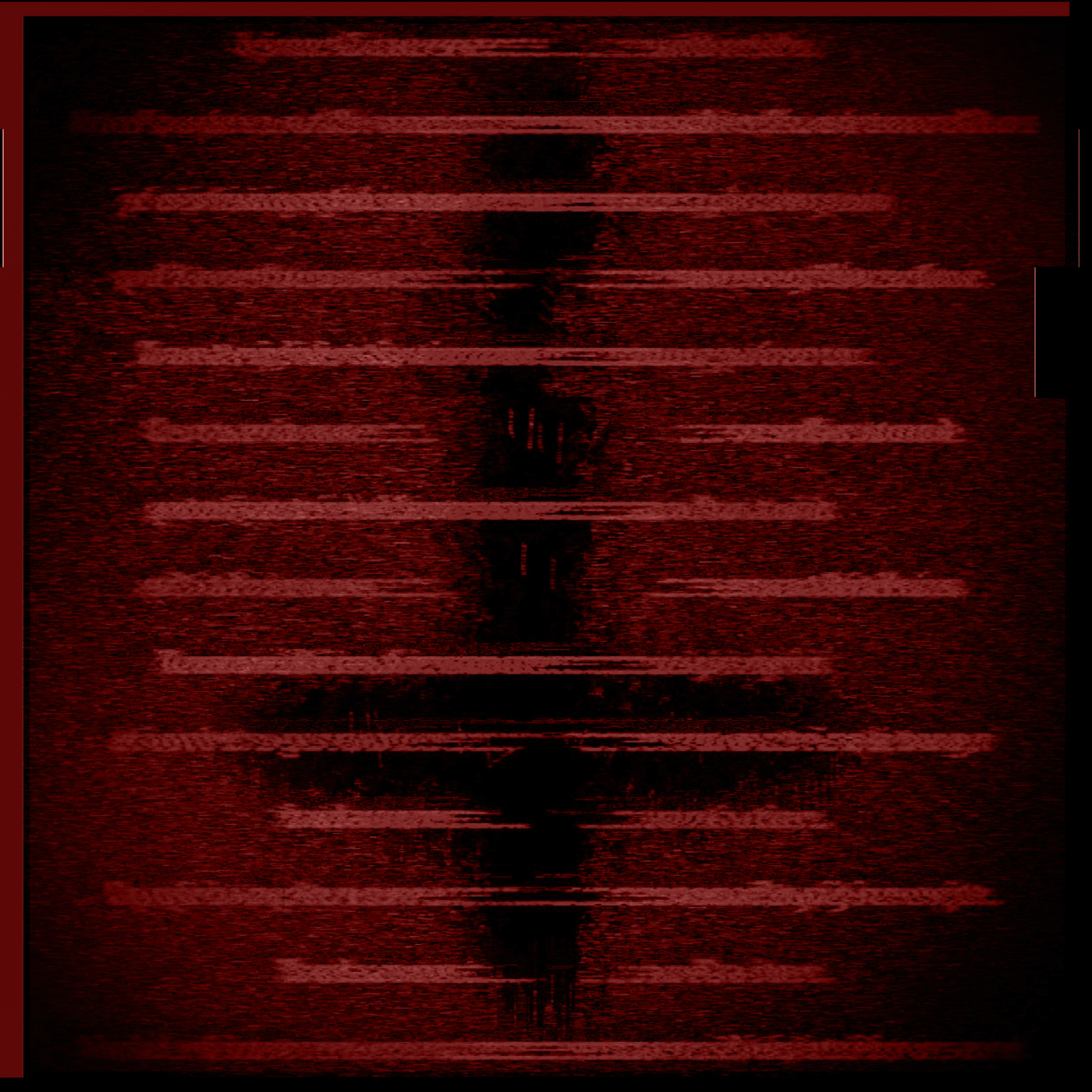 Cover for SACRED HEART