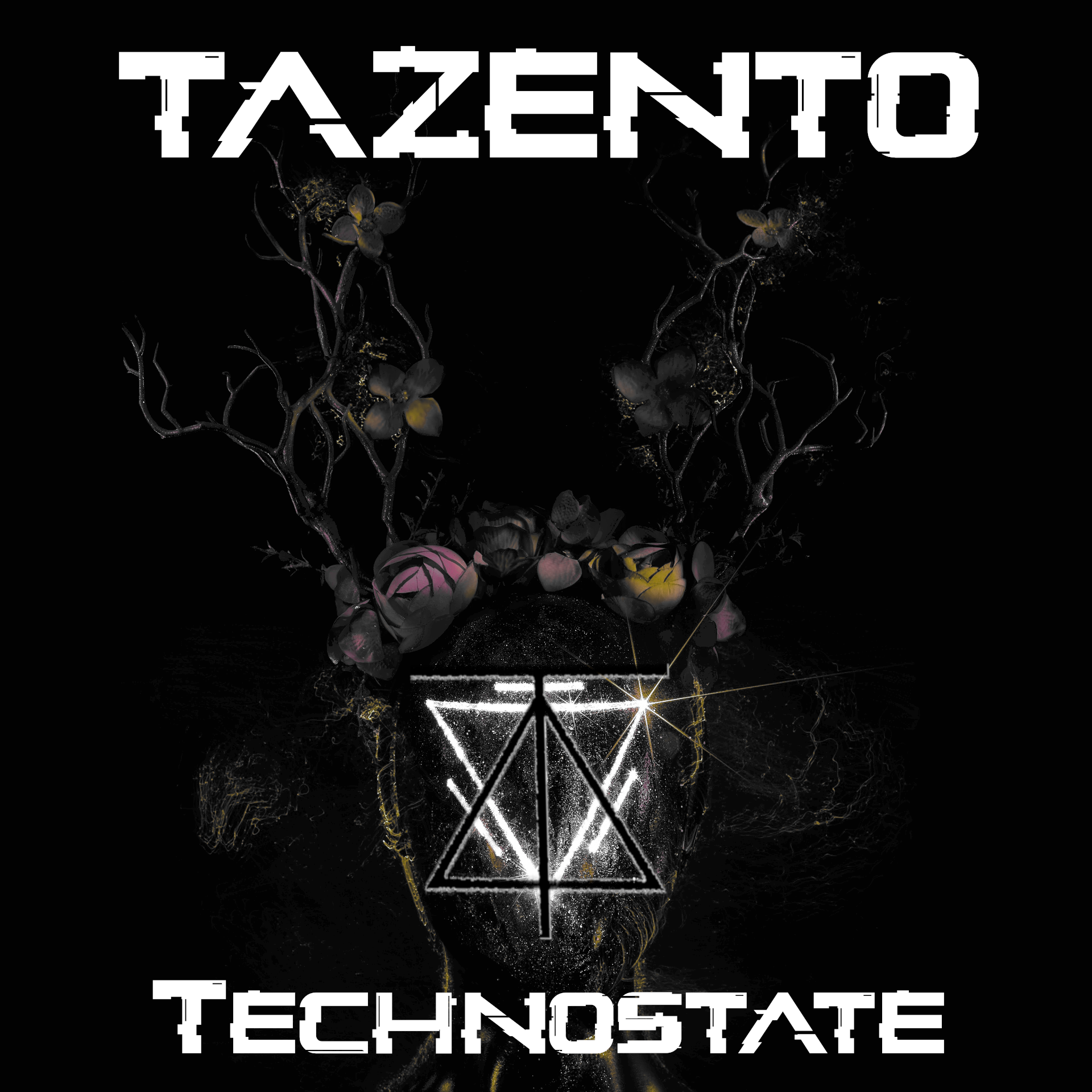 Cover for Technostate