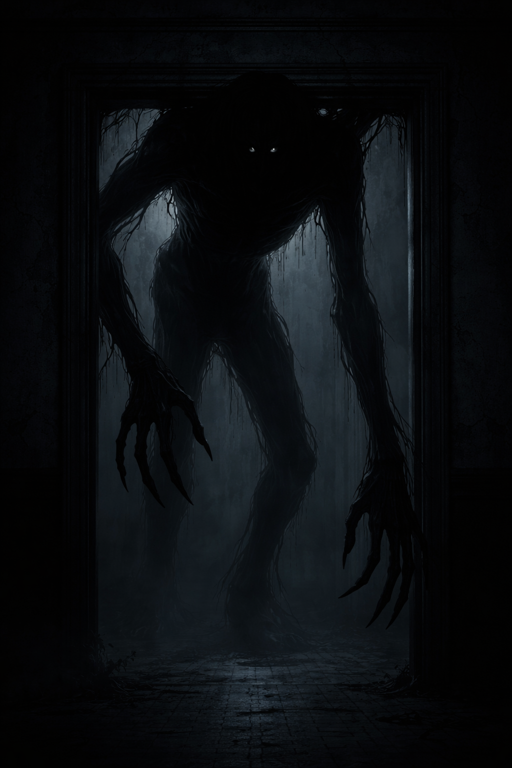 Cover for The Amalgamation Of Fear