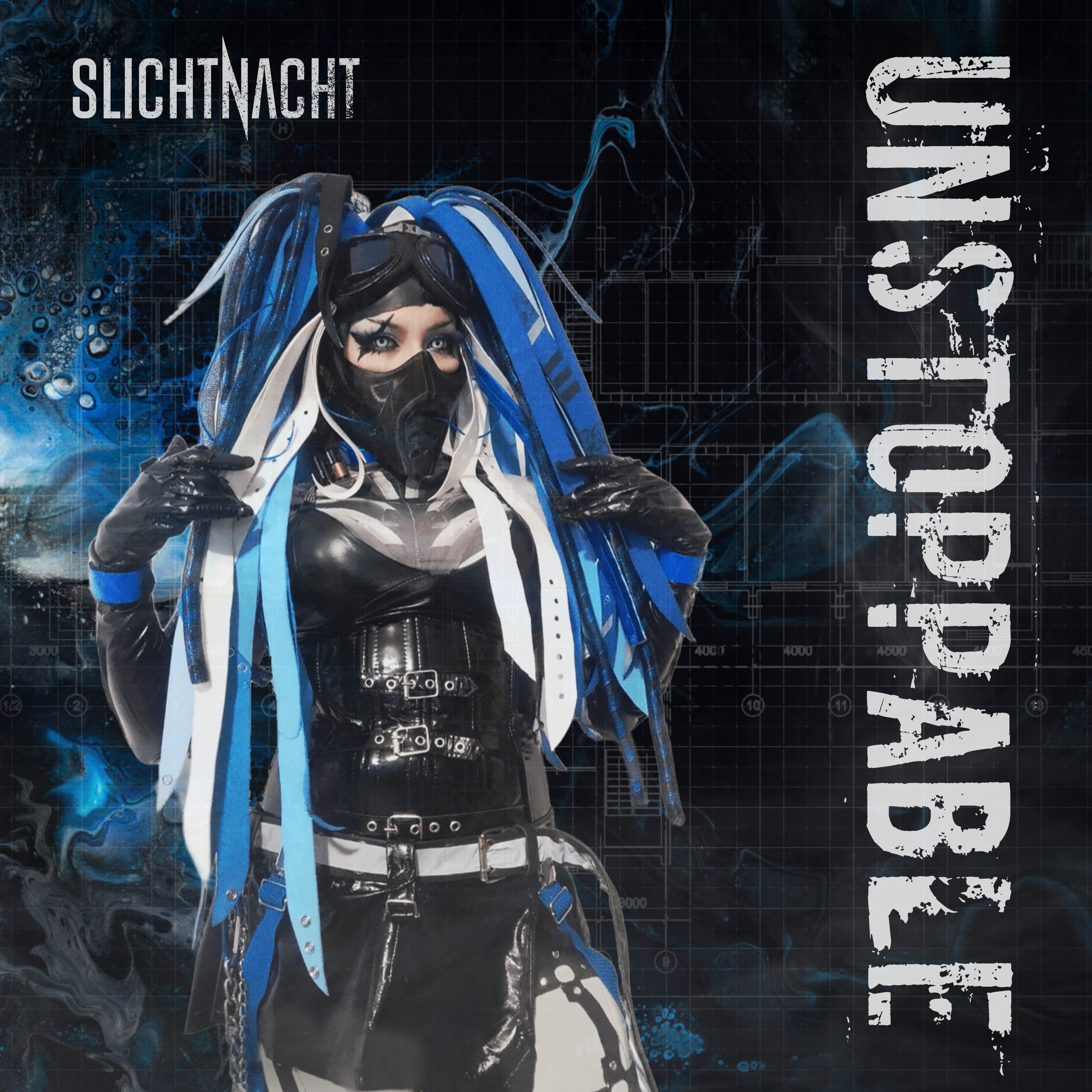 Cover for UNSTOPPABLE