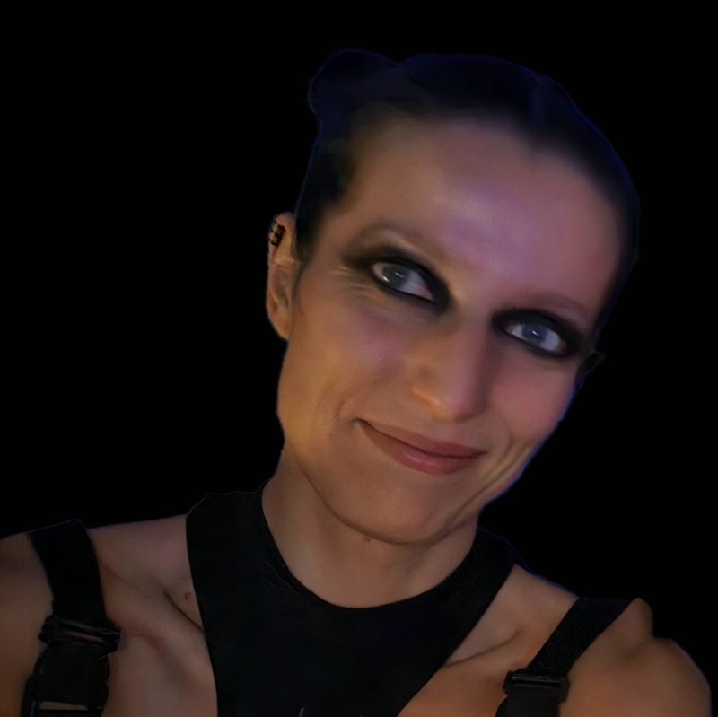 Profile picture of DJ DarkSpark