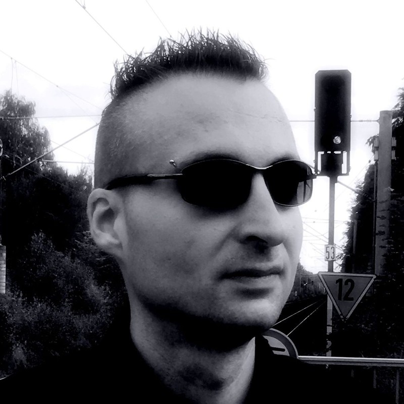 Profile picture of Sebastian