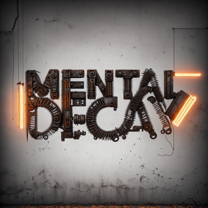 Profile picture of Mentaldecay