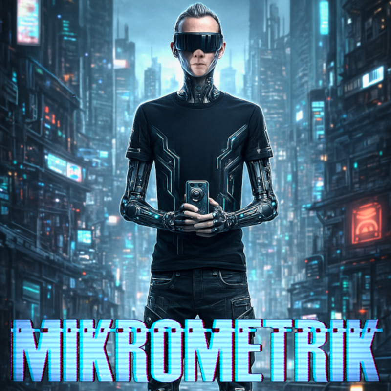 Profile picture of Mikrometrik