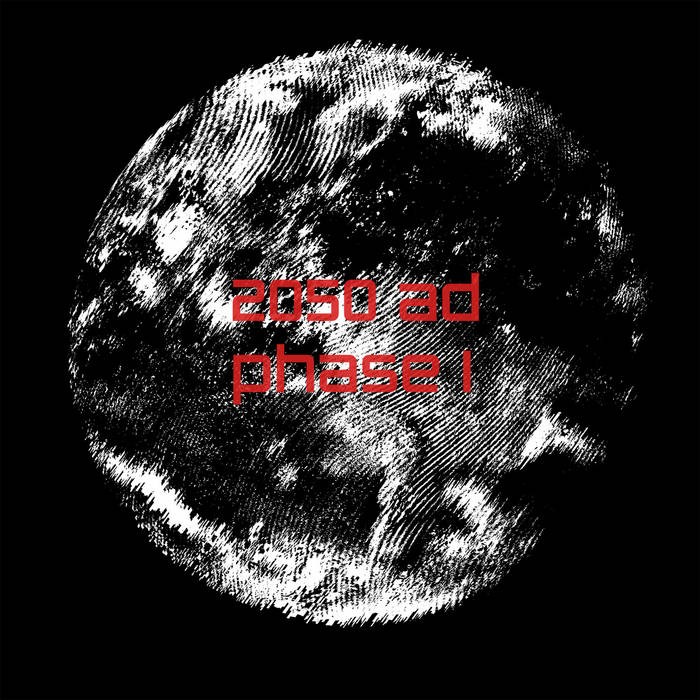 Profile picture of 2050AD