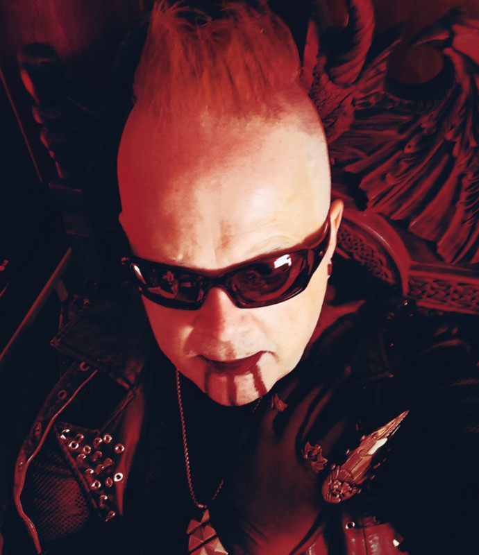 Profile picture of Alien☆51