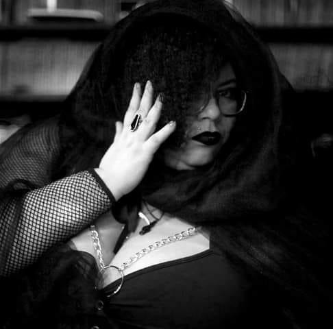 Profile picture of Dj Lady Reaper