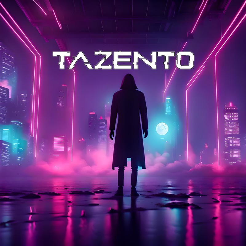 TAZENTO's profile picture