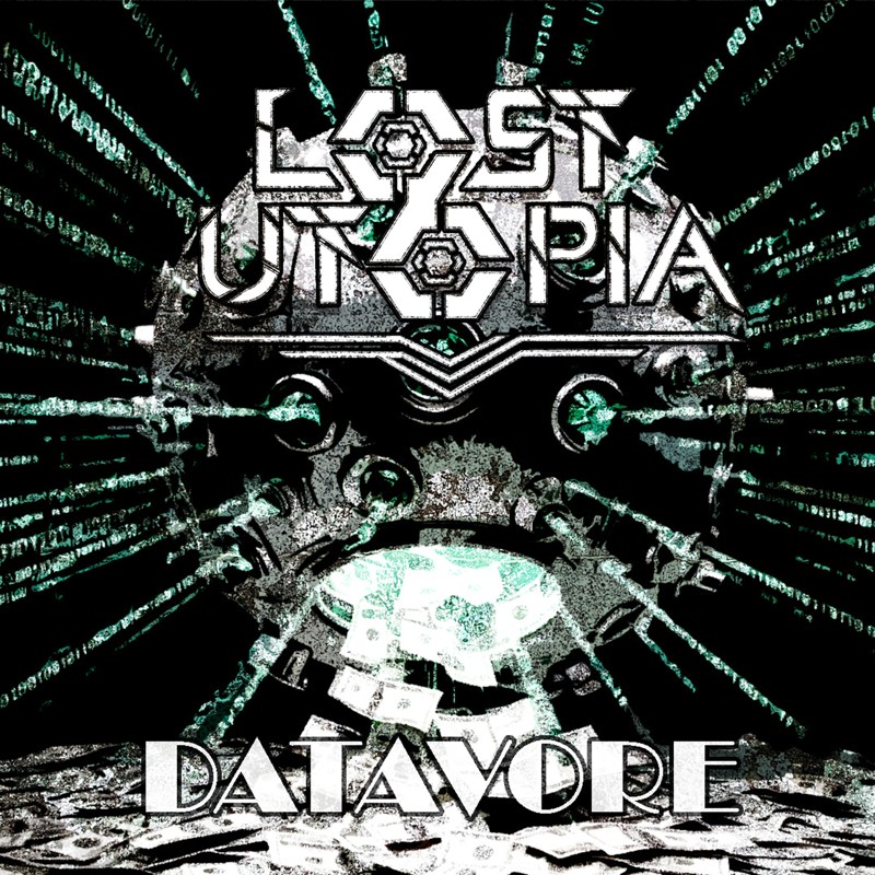 Profile picture of Lost Utopia