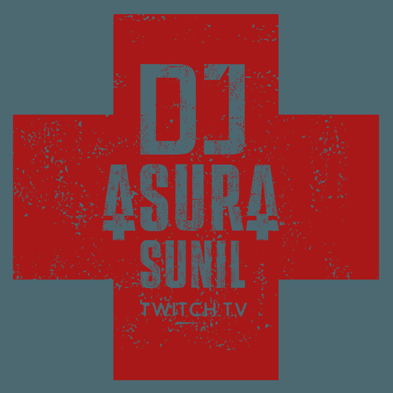 Profile picture of DJ AsuraSunil