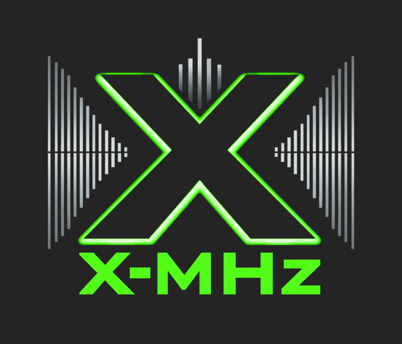 X-MHz's profile picture