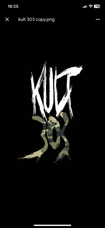 Profile picture of Kult303