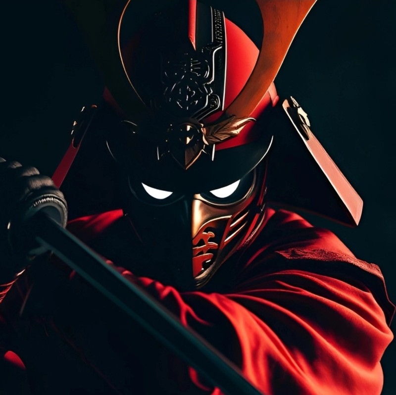 Profile picture of KUROI SHIN