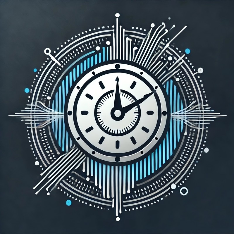 Profile picture of ChronoWave