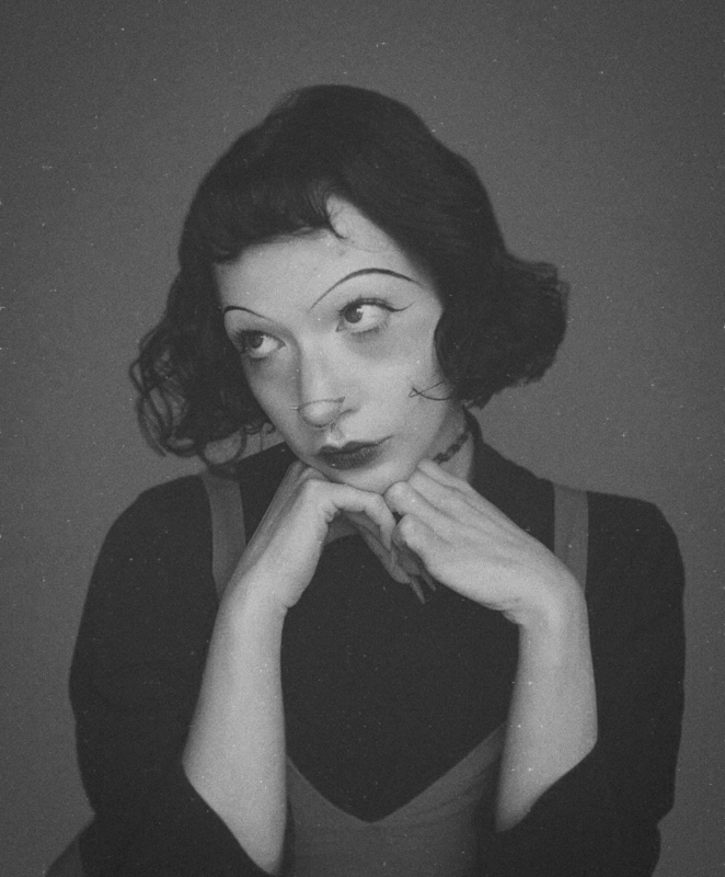 Profile picture of MILLIE DREAD