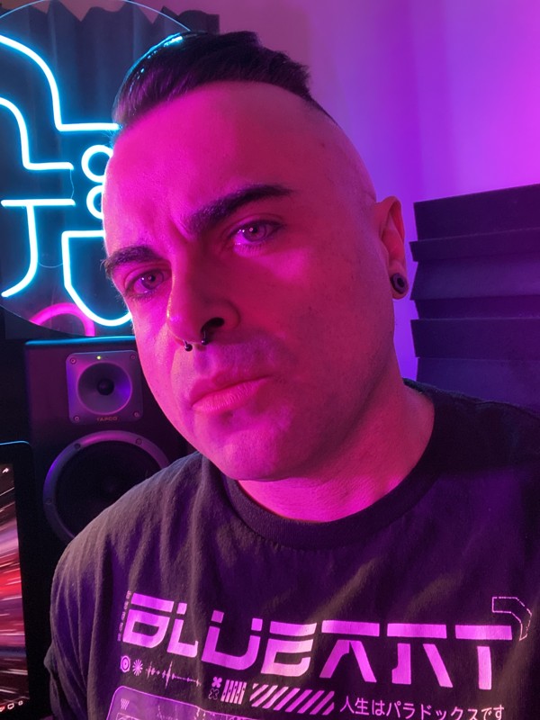 Profile picture of BLUE ANT Dj Set