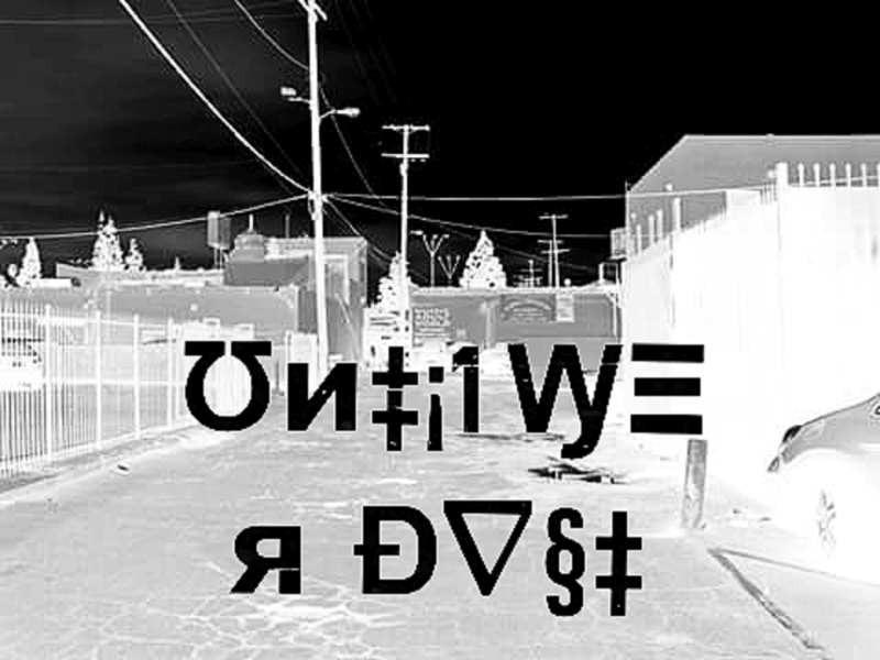 Profile picture of Until We Are Dust