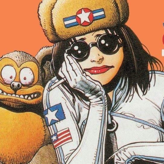 Profile picture of jetgirl